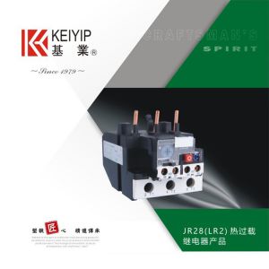 JR28(LR2)熱過(guò)載繼電器